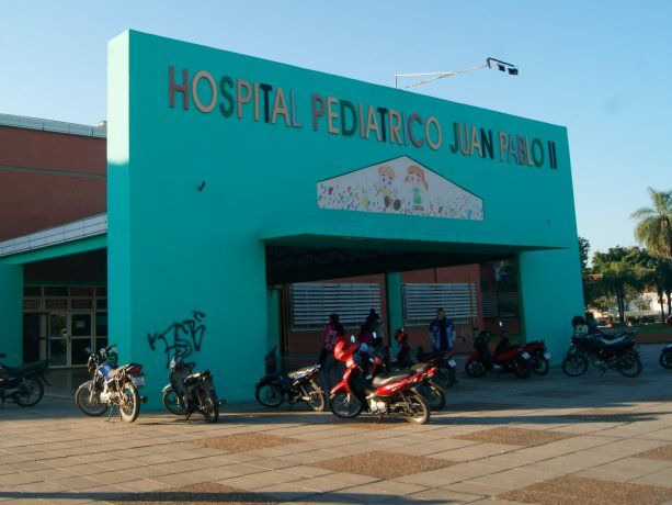 Una beba de siete meses falleció en Corrientes por Covid-19