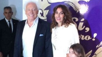 guillermo coppola se caso con corina juarez guillermo coppola se caso con corina juarez