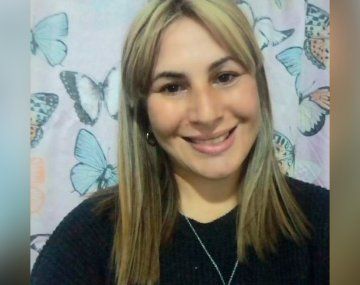 Expectativa por la confirmación de que el cuerpo hallado es el de Nancy Videla