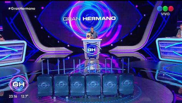 Gran Hermano: quiénes entrarán el lunes a la casa