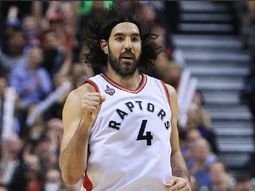 nba: luis scola brillo en el triunfo de los raptors ante orlando nba: luis scola brillo en el triunfo de los raptors ante orlando
