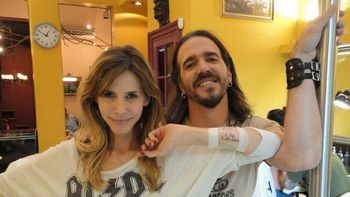 el enigmatico tatuaje que se estampo valdes el enigmatico tatuaje que se estampo valdes