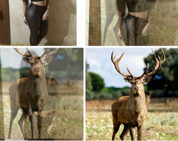 Descubrió que su ex novio la engañaba y su reacción se viralizó