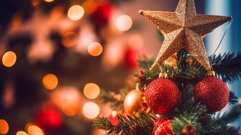 cuando se arma el arbolito: la magia de preparar las fiestas cuando se arma el arbolito: la magia de preparar las fiestas