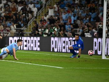 Con doblete de Julián, el City se consagró campeón del Mundial de Clubes