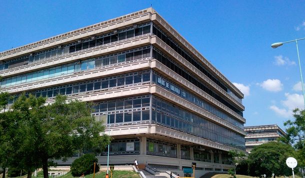 La UBA es la mejor universidad de América Latina por quinto año consecutivo