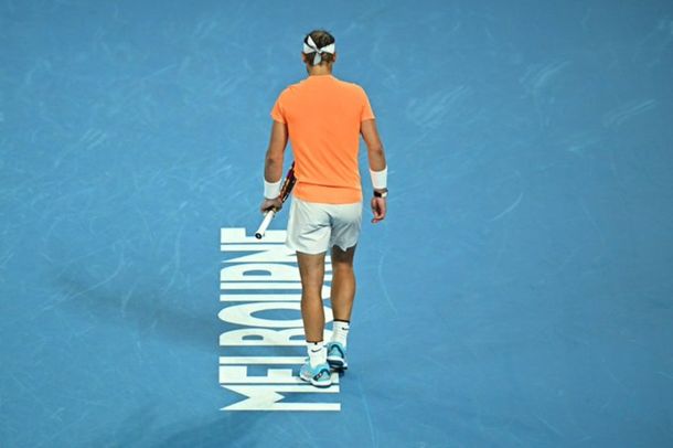 Confirmaron la lesión de Rafael Nadal: ¿cuánto tiempo será baja?