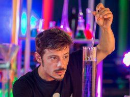 Con Macri las vacunas se hubieran tenido que pagar