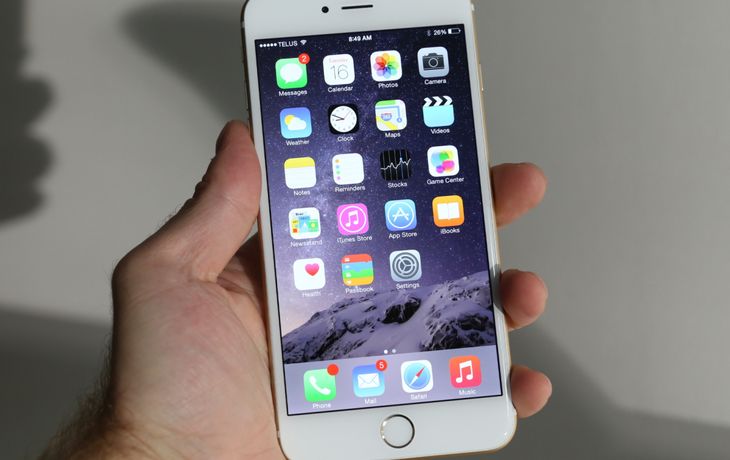 Afirman que los usuarios de iPhone son más inteligentes