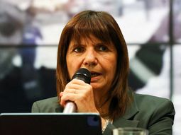 el video que publico bullrich para pedir la detencion de 29 barrabravas el video que publico bullrich para pedir la detencion de 29 barrabravas