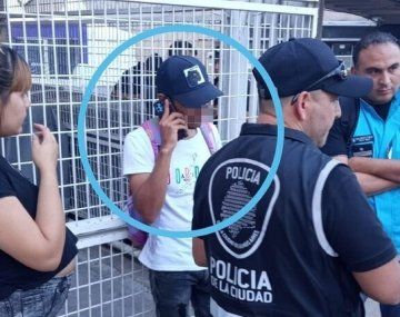 Tiene pedido de captura desde 2019