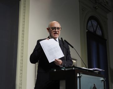 Nisman debería aclarar por qué no informó la denuncia