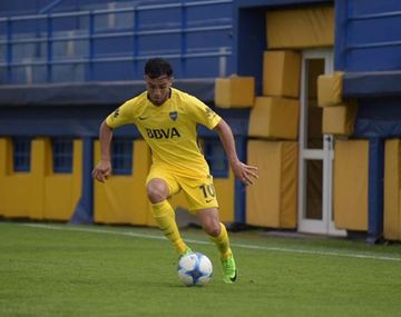 Lucas Brochero, en la mira del Udinese