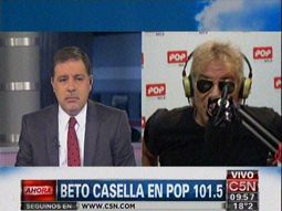confesiones de dos hombres separados: la catarsis al aire de doman y casella confesiones de dos hombres separados: la catarsis al aire de doman y casella