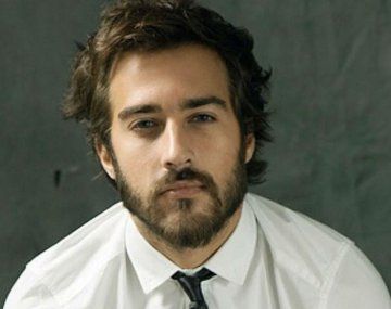 La prioridad de Nico Francella para su futuro: Lo imagino y lo deseo