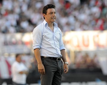 El Muñeco calienta la previa: Ahora nos van a tener que aguantar