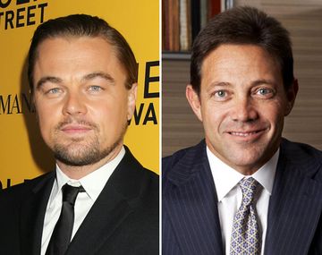 ¿Quién es el verdadero Lobo de Wall Street?