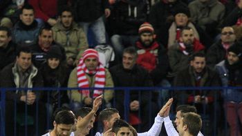 real madrid vencio al atletico de simeone y es finalista real madrid vencio al atletico de simeone y es finalista