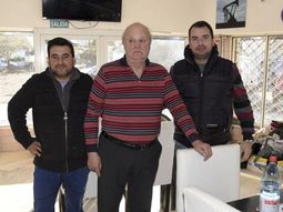 Albergó &nbsp;a 23 familias damnificadas por el temporal y ahora lo lamenta