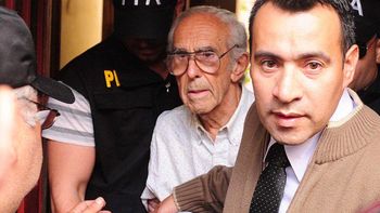 tras cuatro anos de condicional, barreda volvio a la carcel tras cuatro anos de condicional, barreda volvio a la carcel