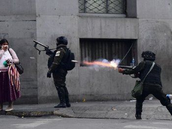 Aduana explicó la denuncia por contrabando contra Macri