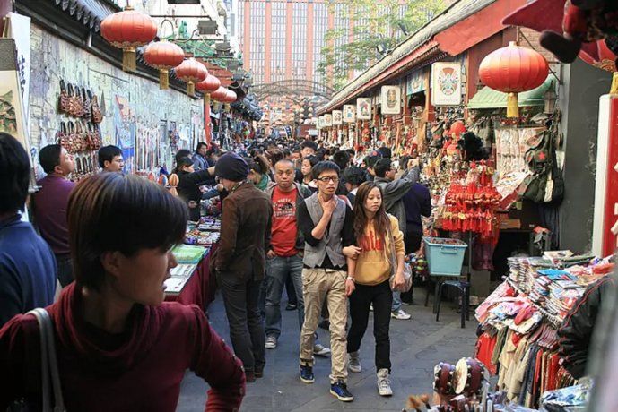 Destacan inserción de PyMEs argentinas en el mercado chino en nichos de consumo masivo