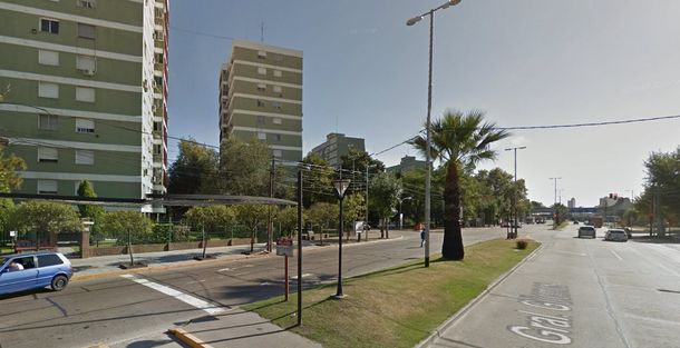 Otro bebé abandonado: esta vez dejaron un recién nacido en una caja en Avellaneda