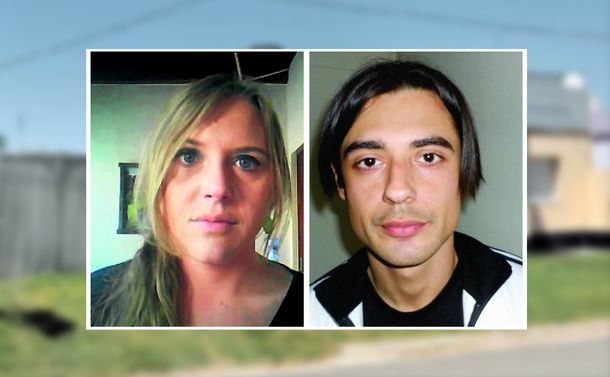 Estefanía Heit y el pastor continuarán presos hasta el juicio