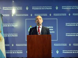 el gobierno presento el per saltum ante la corte el gobierno presento el per saltum ante la corte