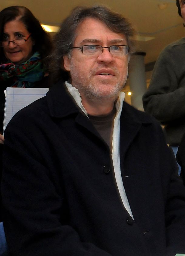 Forster: Llaman a una marcha que no se entiende qué es