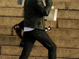 Leonardo Fariña Leonardo Fariña