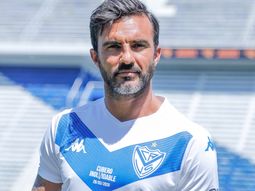 fabian cubero demando a velez: la cifra millonaria que pide fabian cubero demando a velez: la cifra millonaria que pide