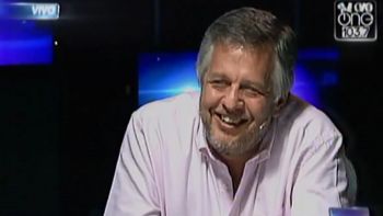 stornelli hablo del ataque: no era dirigido contra mi stornelli hablo del ataque: no era dirigido contra mi