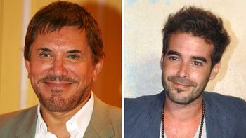 arnaldo andre disparo contra cabre: es insoportable arnaldo andre disparo contra cabre: es insoportable