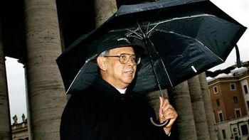Julius Riyadi Darmaatmadja