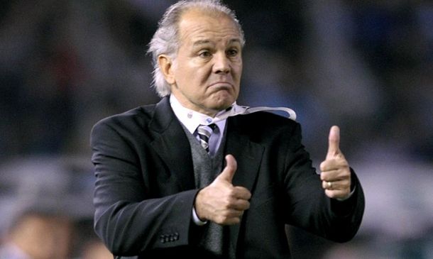 Sabella se decidió: Mis arqueros son Romero, Orión y Andújar