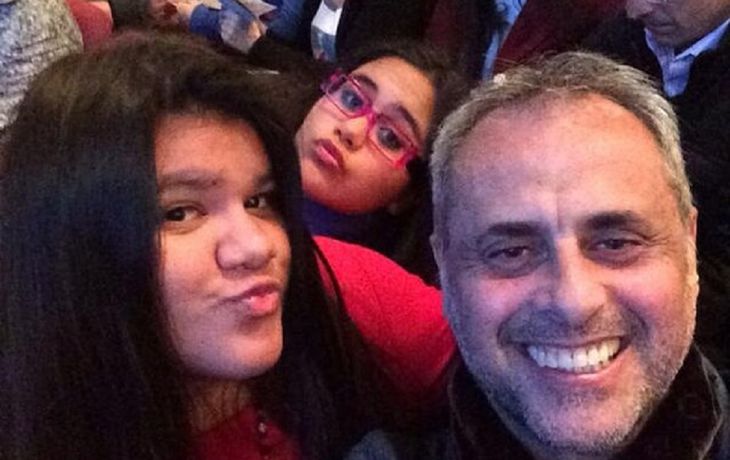 ¿Cómo sigue la salud de Morena, la hija de Jorge Rial?