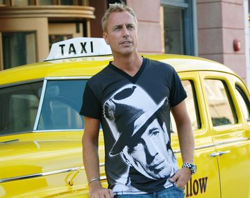 Una sorpresa: Marley anunció que será papá