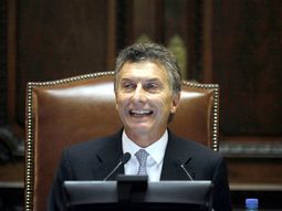 macri: espero que no sigamos nada de lo que hizo chavez macri: espero que no sigamos nada de lo que hizo chavez