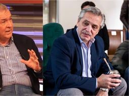 Schiaretti recibirá a Alberto Fernández en Córdoba