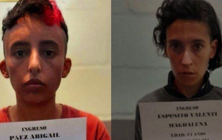 Lucio Dupuy: postergan la sentencia para la mamá y su pareja