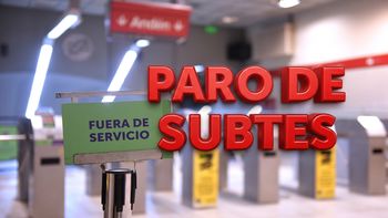 Paro de subtes: el Gobierno activa el Decreto 230/26 con la Resolución 1201/SECTE/26 para el servicio esencial Paro de subtes: el Gobierno activa el Decreto 230/26 con la Resolución 1201/SECTE/26 para el servicio esencial