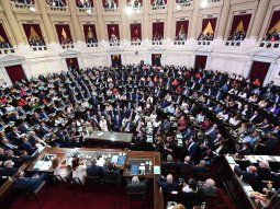 Cómo quedaría conformada la Cámara de Diputados si Milei gana en octubre