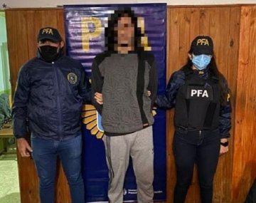 Detuvieron a un joven que insinuaba una masacre por las redes sociales