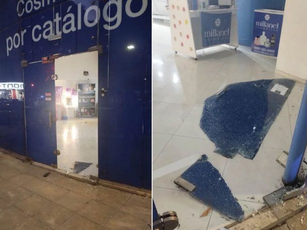 Chacarita: un delincuente recuperó la libertad y al otro día volvió a robar Chacarita