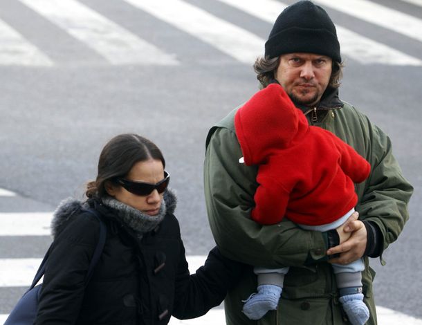 Se fue la ola polar y se espera un fin de semana con sol