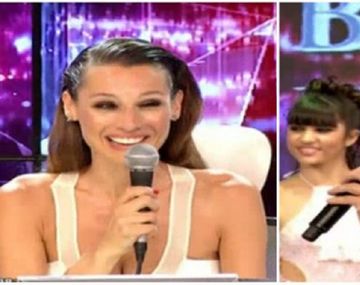Las palabras de Tinelli al jurado de Bailando