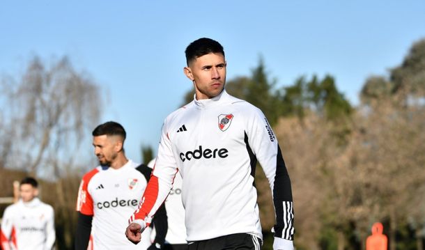 Cuánto dinero recibirá River por la venta de Adam Bareiro a Boca