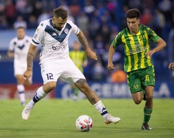 Aldisivi recibe a Vélez en el José María Minella.