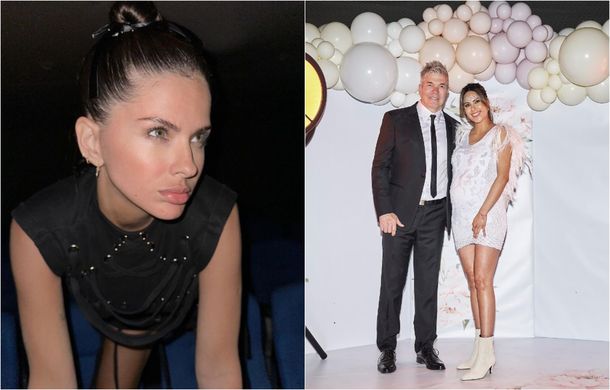 Barby Franco liquidó a la China Suárez tras una confesión de Fernando Burlando que la puso celosa